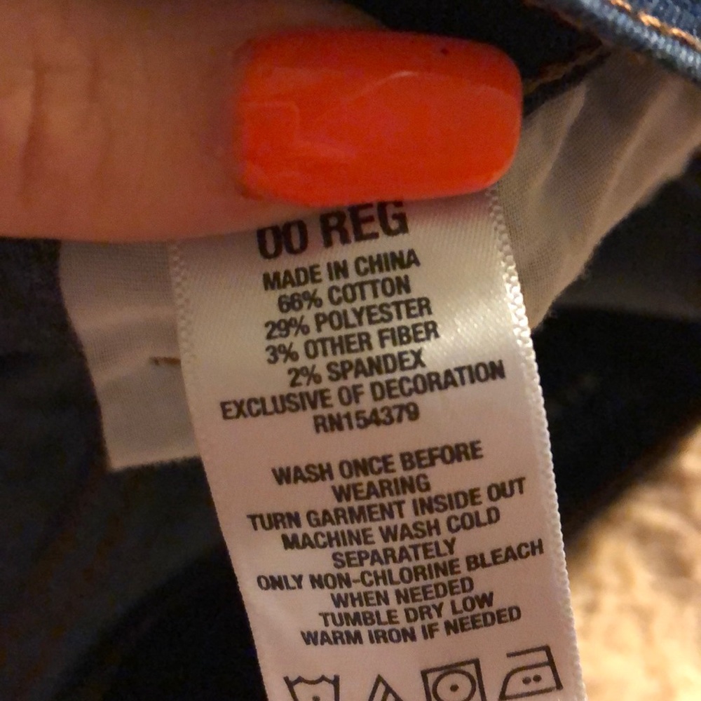 Jeans - Picture 3 of 3